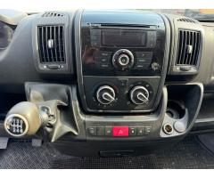 Peugeot Boxer 2.2 HDI 150k 3500 L3H2 - 8