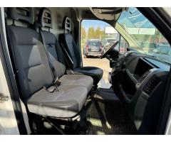 Peugeot Boxer 2.2 HDI 150k 3500 L3H2 - 9