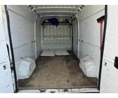 Peugeot Boxer 2.2 HDI 150k 3500 L3H2 - 15