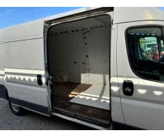 Peugeot Boxer 2.2 HDI 150k 3500 L3H2 - 16