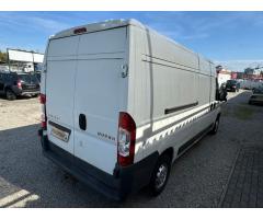 Peugeot Boxer 2.2 HDI 150k 3500 L3H2 - 17