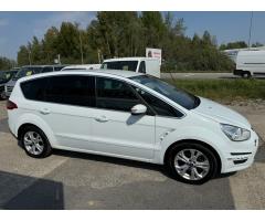 Ford S-MAX 1.6 TDCi 85 kW Titanium - 39