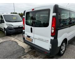 Opel Vivaro 2,0CDTi 9 míst L1H1 84738km!!! - 6