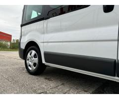 Opel Vivaro 2,0CDTi 9 míst L1H1 84738km!!! - 13