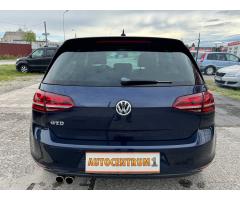 Volkswagen Golf 2,0TDI GTD 135kw DSG TOP!!! - 6