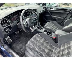 Volkswagen Golf 2,0TDI GTD 135kw DSG TOP!!! - 8