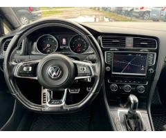 Volkswagen Golf 2,0TDI GTD 135kw DSG TOP!!! - 9