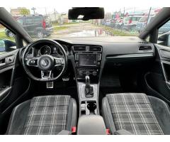 Volkswagen Golf 2,0TDI GTD 135kw DSG TOP!!! - 10