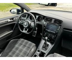 Volkswagen Golf 2,0TDI GTD 135kw DSG TOP!!! - 11