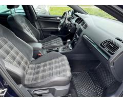 Volkswagen Golf 2,0TDI GTD 135kw DSG TOP!!! - 12