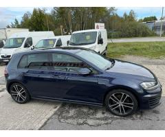 Volkswagen Golf 2,0TDI GTD 135kw DSG TOP!!! - 34