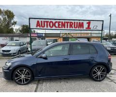 Volkswagen Golf 2,0TDI GTD 135kw DSG TOP!!! - 35