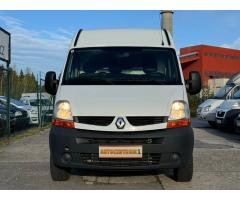 Renault Master 2,5 CDi 100PS L2H2  142tis.km - 2