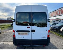 Renault Master 2,5 CDi 100PS L2H2  142tis.km - 4