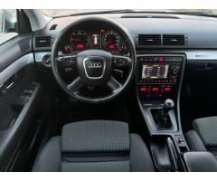 Audi A4 2,0Tdi 103kW Quattro Avant - 6