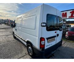 Renault Master 2,5 CDi 100PS L2H2  142tis.km - 7