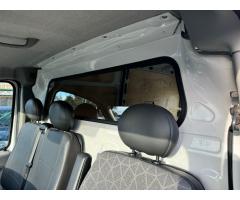 Renault Master 2,5 CDi 100PS L2H2  142tis.km - 16