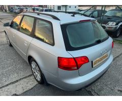 Audi A4 2,0Tdi 103kW Quattro Avant - 19