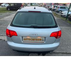 Audi A4 2,0Tdi 103kW Quattro Avant - 20