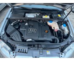 Audi A4 2,0Tdi 103kW Quattro Avant - 22