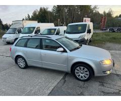 Audi A4 2,0Tdi 103kW Quattro Avant - 24