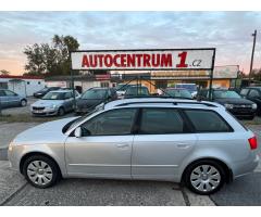 Audi A4 2,0Tdi 103kW Quattro Avant - 25