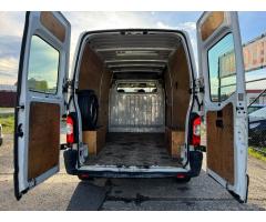 Renault Master 2,5 CDi 100PS L2H2  142tis.km - 35