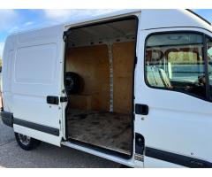 Renault Master 2,5 CDi 100PS L2H2  142tis.km - 36