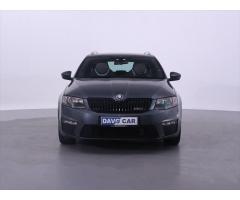 Škoda Octavia 2,0 TDI RS 135kW DSG Panorama - 2