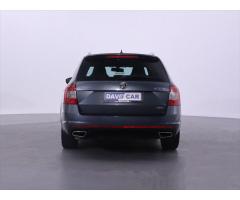 Škoda Octavia 2,0 TDI RS 135kW DSG Panorama - 6