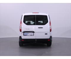 Ford Transit Connect 1,5 TDCi CZ 1.Maj. Serv. kniha - 6