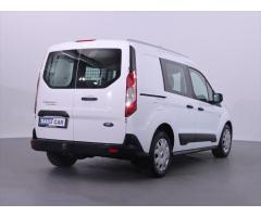 Ford Transit Connect 1,5 TDCi CZ 1.Maj. Serv. kniha - 7