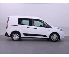 Ford Transit Connect 1,5 TDCi CZ 1.Maj. Serv. kniha - 8