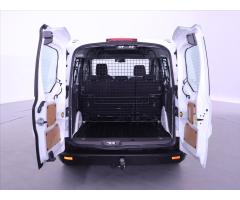 Ford Transit Connect 1,5 TDCi CZ 1.Maj. Serv. kniha - 9