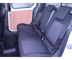 Ford Transit Connect 1,5 TDCi CZ 1.Maj. Serv. kniha - 16