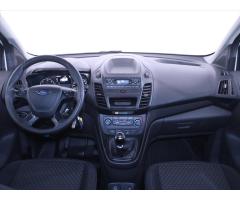 Ford Transit Connect 1,5 TDCi CZ 1.Maj. Serv. kniha - 28