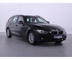 BMW Řada 3 2,0 320d 135kW xDrive CZ Xenon - 1