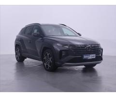 Hyundai Tucson 1,6 T-GDI MHEV AWD DCT N LINE TZ - 1