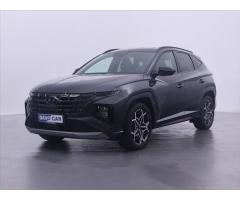 Hyundai Tucson 1,6 T-GDI MHEV AWD DCT N LINE TZ - 3