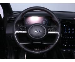 Hyundai Tucson 1,6 T-GDI MHEV AWD DCT N LINE TZ - 18