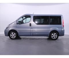 Renault Trafic 2,5 dCi 107kW Passenger 7-míst - 4