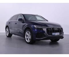 Audi Q8 3,0 50 TDI CZ S-line 1.Maj DPH - 1