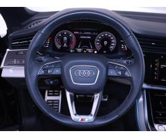 Audi Q8 3,0 50 TDI CZ S-line 1.Maj DPH - 22