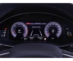 Audi Q8 3,0 50 TDI CZ S-line 1.Maj DPH - 23