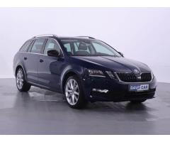 Škoda Octavia 1,6 TDI DSG Style Kůže Panorama - 1