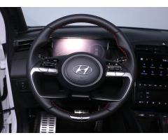 Hyundai Tucson 1,6 T-GDI MHEV AWD DCT N LINE - 18
