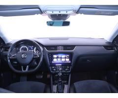 Škoda Octavia 1,6 TDI DSG Style Kůže Panorama - 36