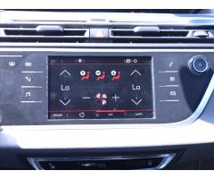 Citroën Grand C4 Picasso 1,5 HDI 96kW Navi Kůže 7-Míst - 31