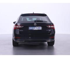 Škoda Superb 2,0 TDI DSG 4x4 Sportline Navi - 6