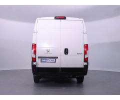 Peugeot Boxer 2,2 HDI L2H2 CZ Klima 1.Maj. DPH - 6